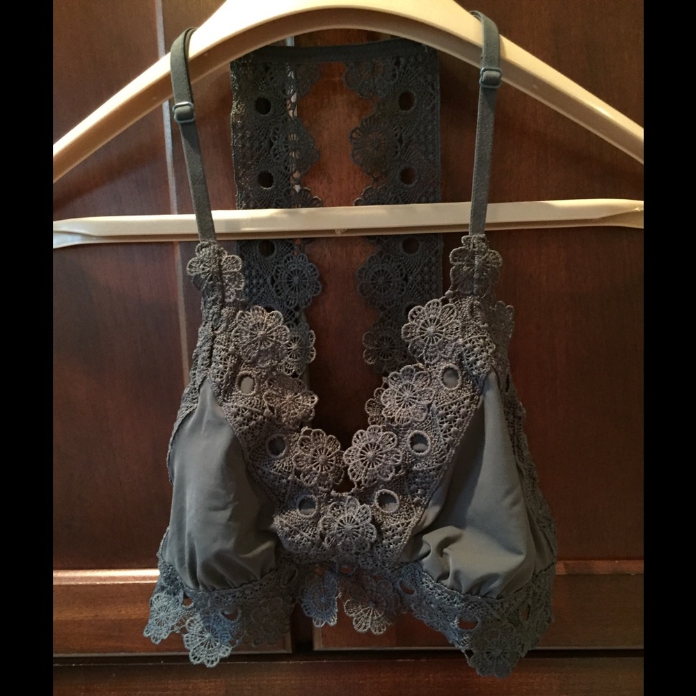 Super cute aerie bralette